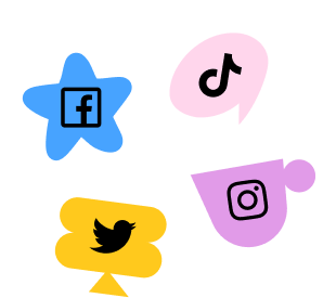 Social Icons